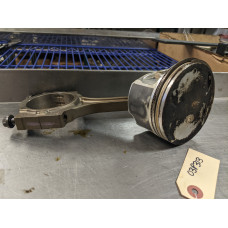 03P313 Piston and Connecting Rod Standard For 07-08 GMC Acadia  3.6 12608432